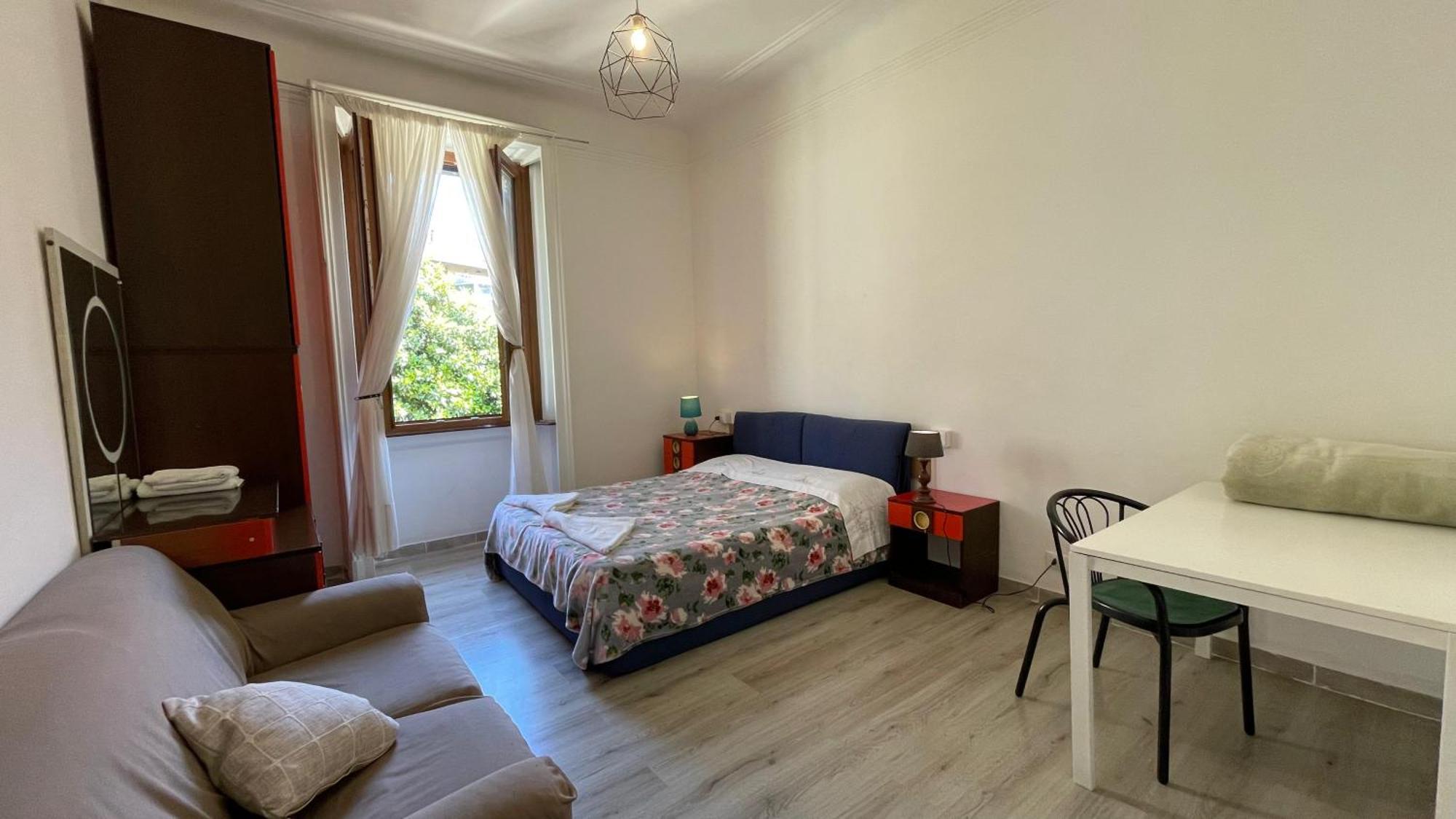 Room In The City Center - Stanza In Centro Citta Milán Exterior foto