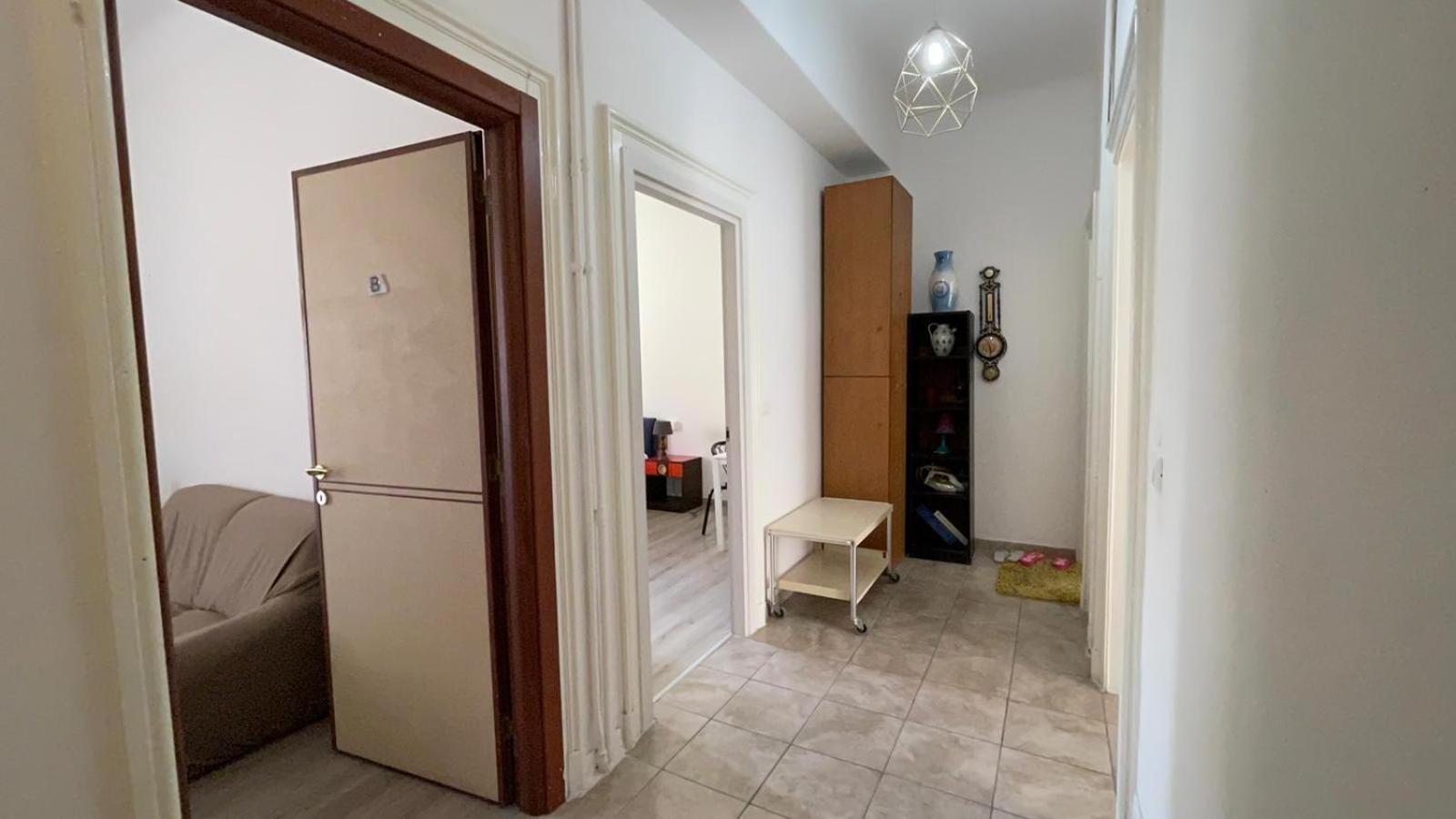 Room In The City Center - Stanza In Centro Citta Milán Exterior foto