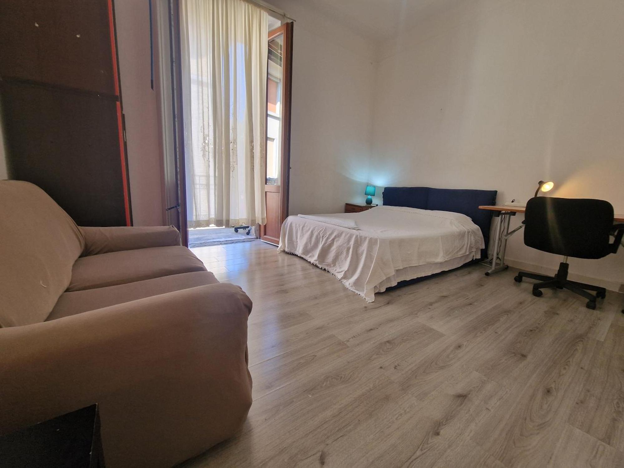 Room In The City Center - Stanza In Centro Citta Milán Habitación foto