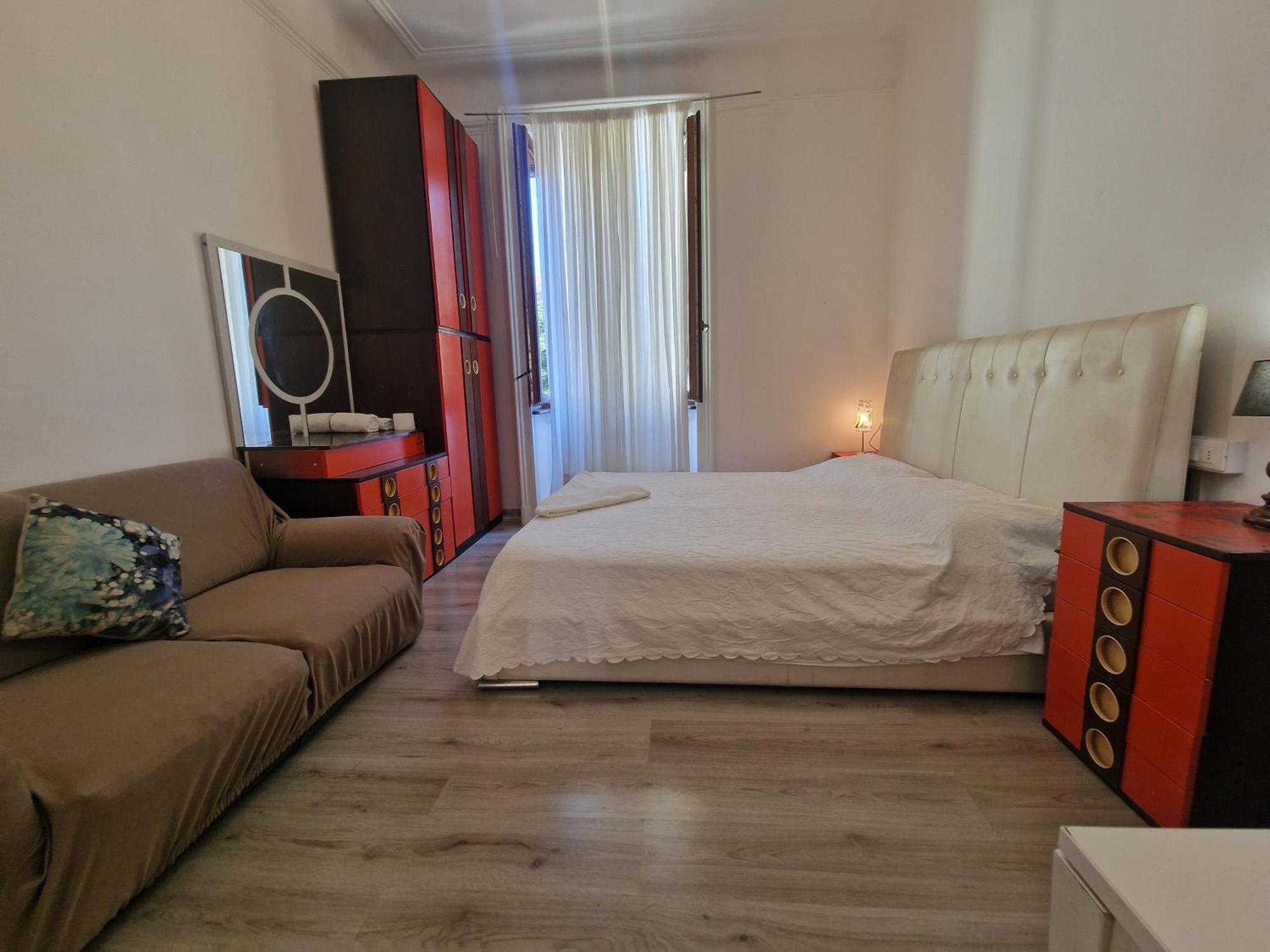 Room In The City Center - Stanza In Centro Citta Milán Habitación foto